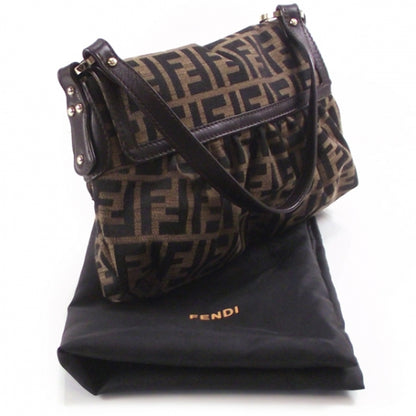 Fendi Zucca Chef Baguette 3 of 11