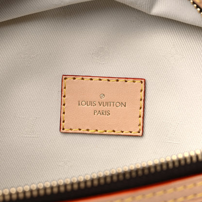 Louis Vuitton Monogram High Rise Bumbag 6 of 9