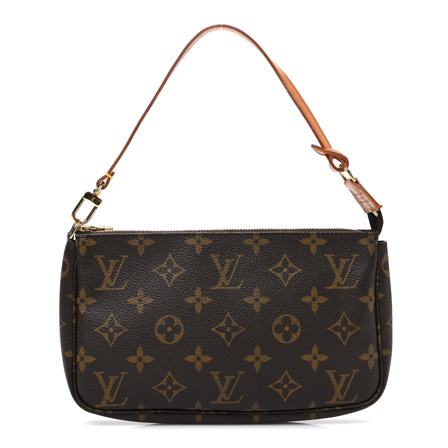 Louis Vuitton Monogram Pochette Accessories 1 of 10
