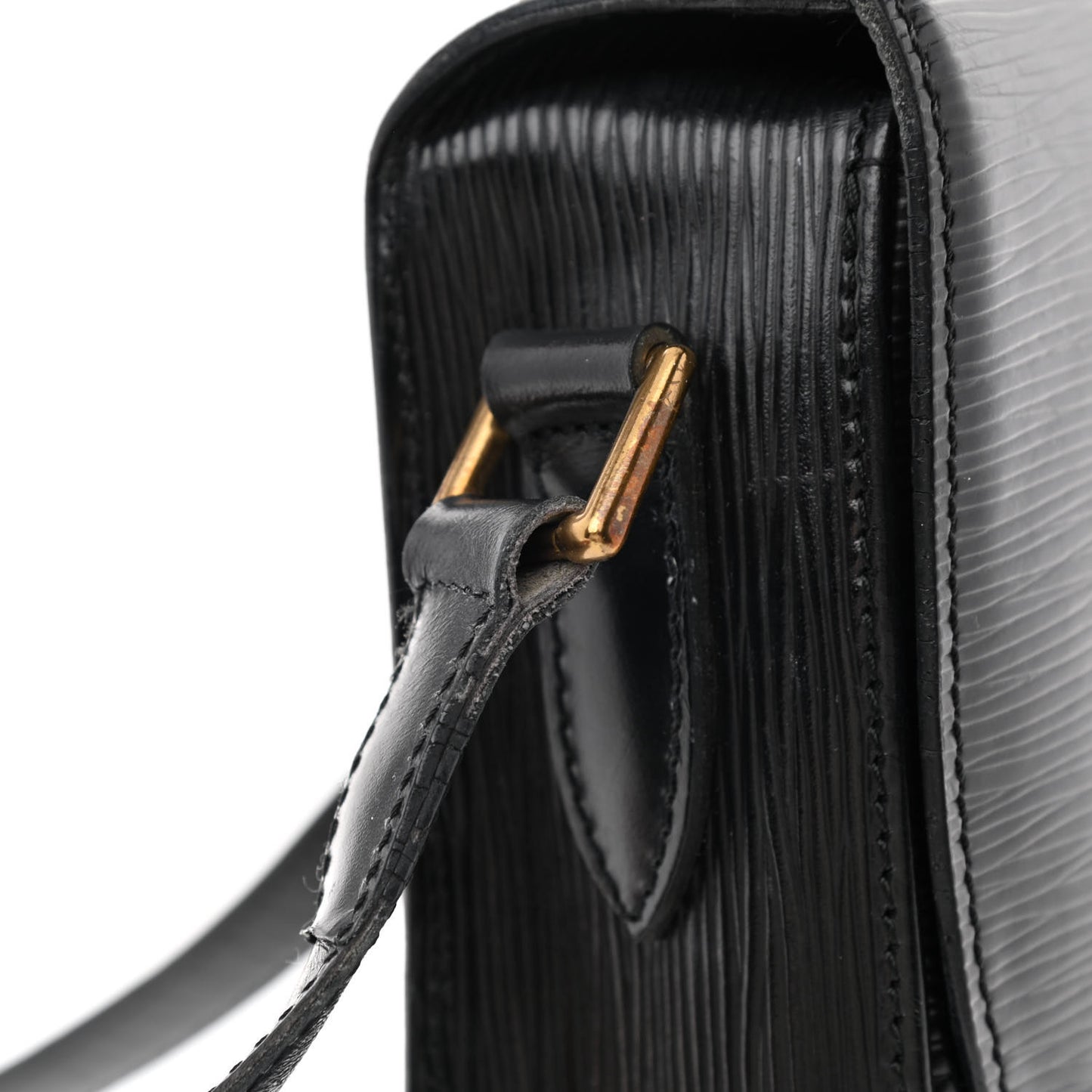 Epi Saint Cloud GM Black