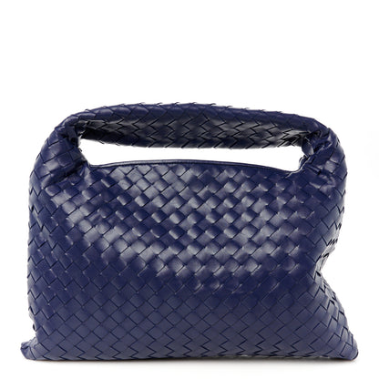 Bottega Veneta Intrecciato Small Hop Duke 1 of 11