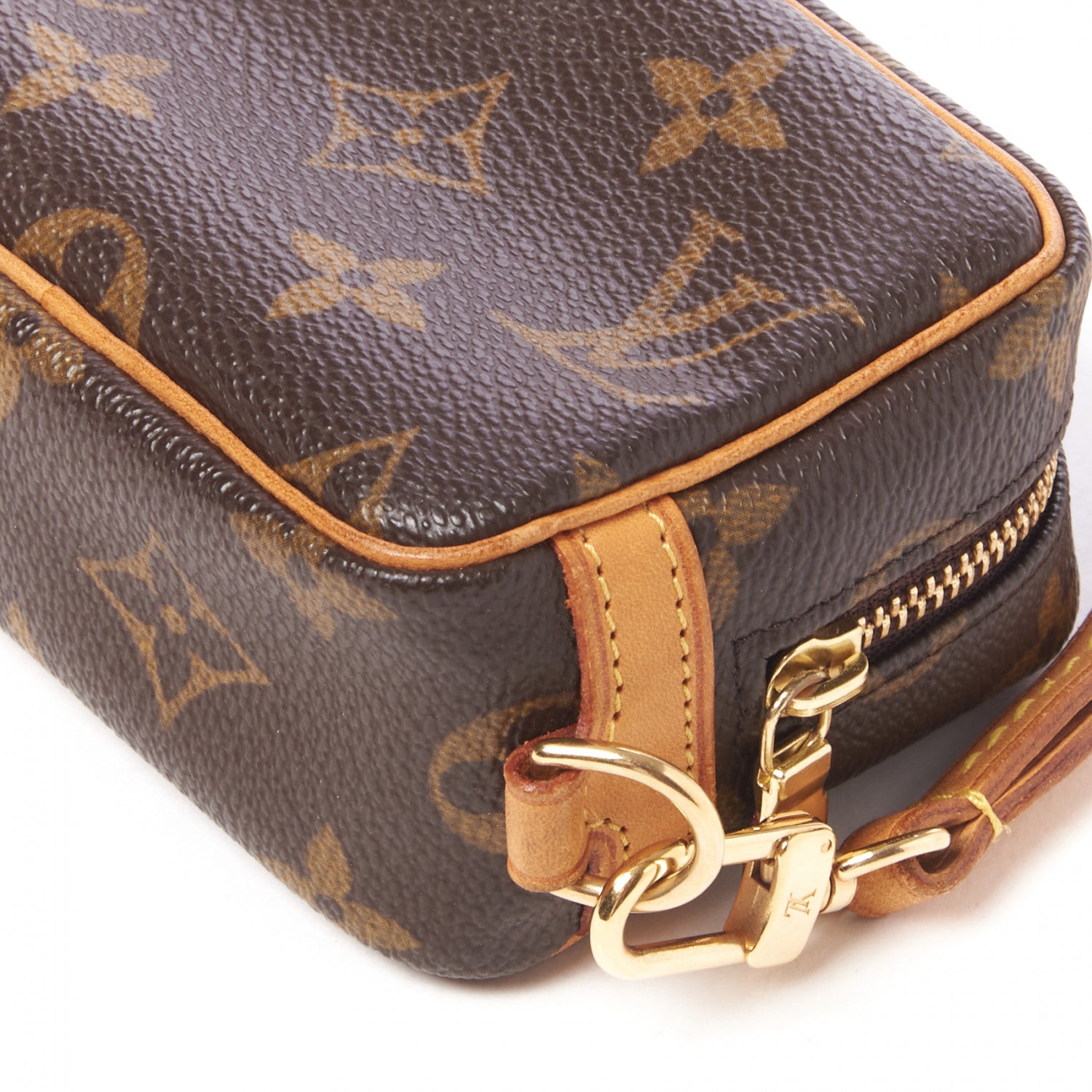 Louis Vuitton Monogram Wapity 4 of 6