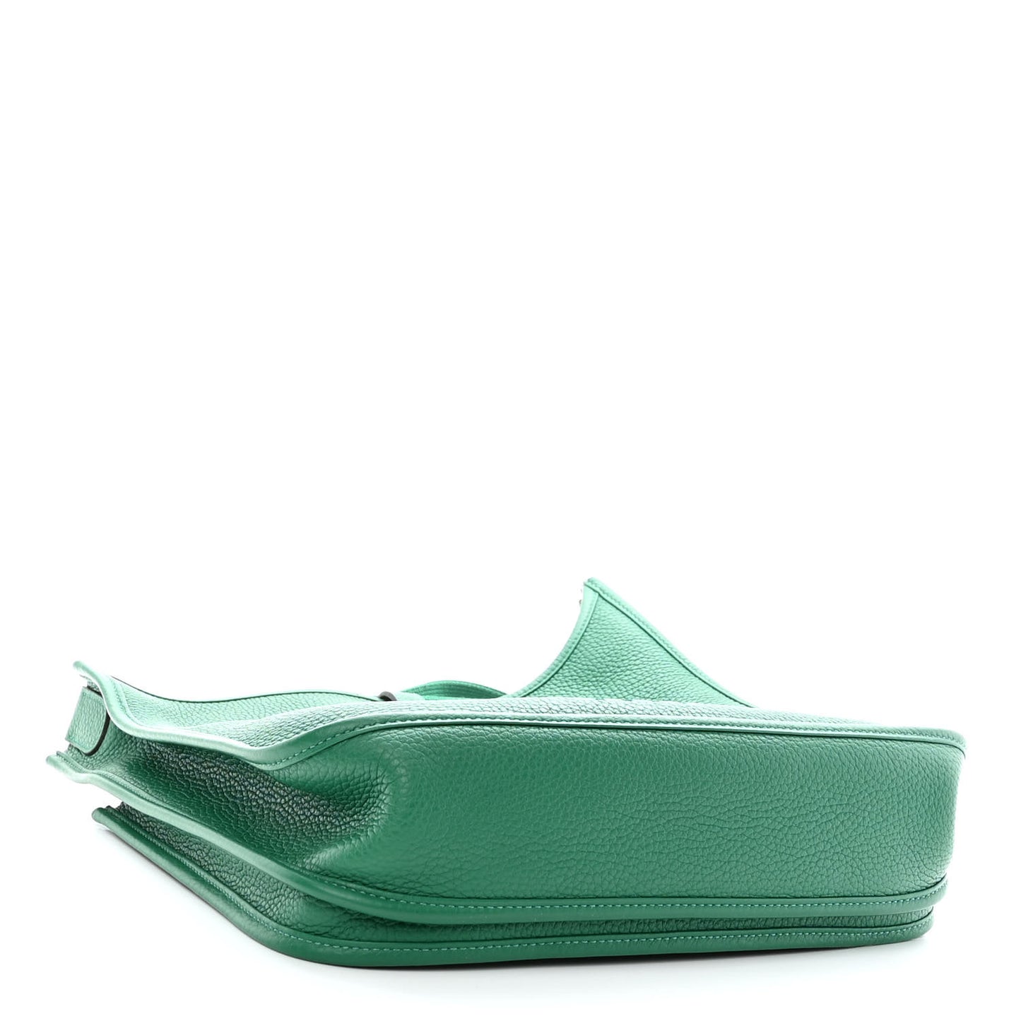 Taurillon Clemence Evelyne III PM Vert Vertigo