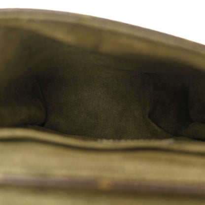 Louis Vuitton Monogram Locky BB Laurier 5 of 10