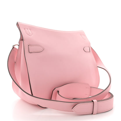 Hermes Swift Jypsiere 28 Rose Sakura 3 of 12