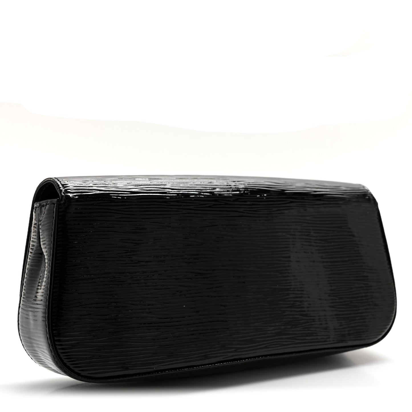 Epi Electric Sobe Clutch Black