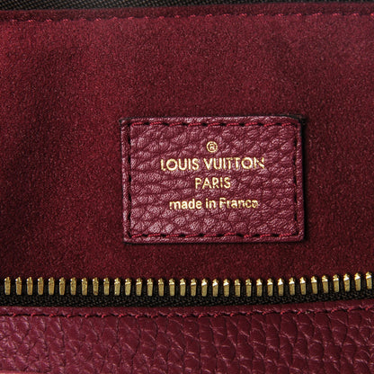 Louis Vuitton Monogram Retiro NM Raisin 6 of 6