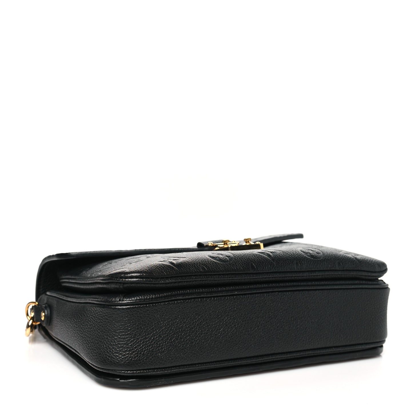 Empreinte Pochette Metis Black