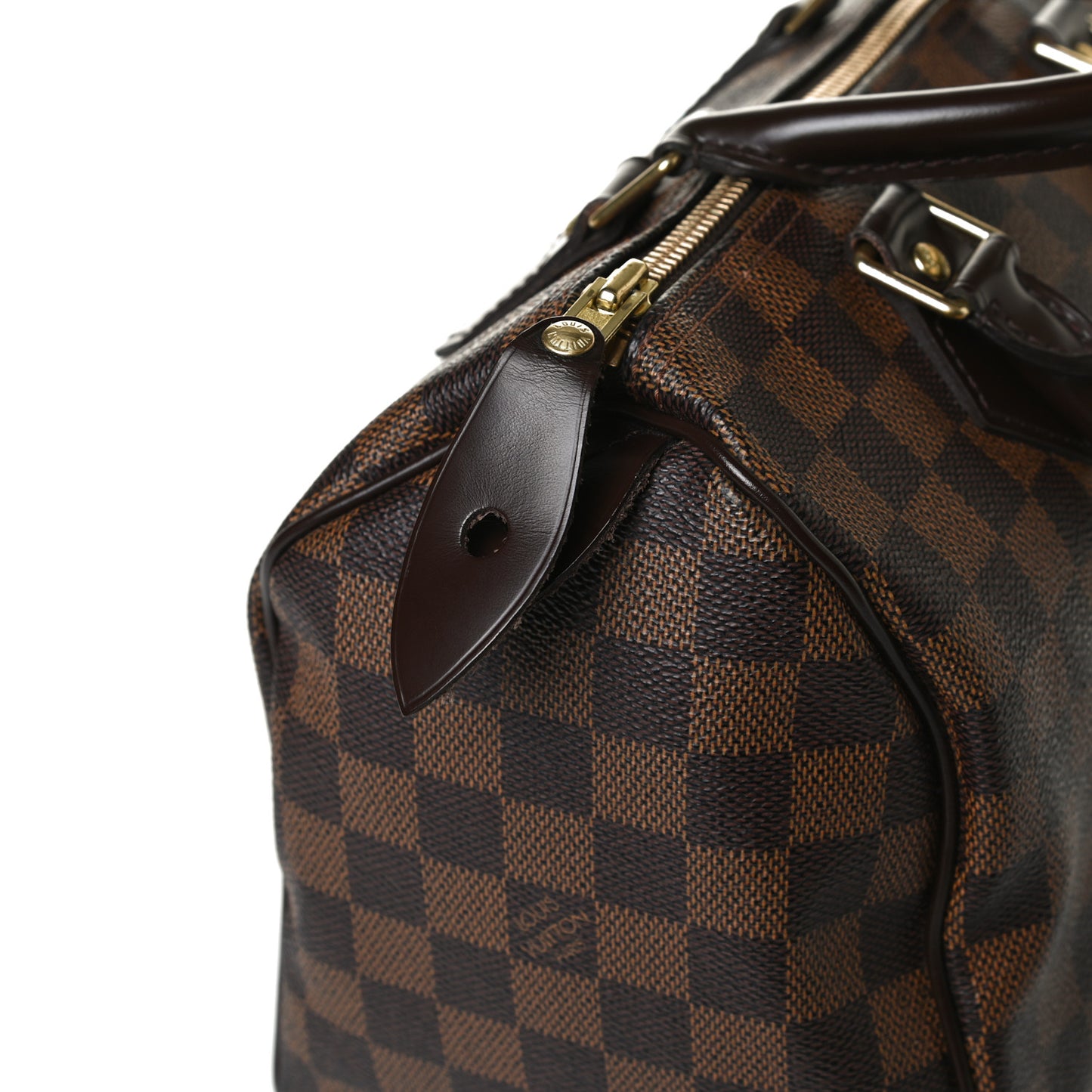 Damier Ebene Speedy 25