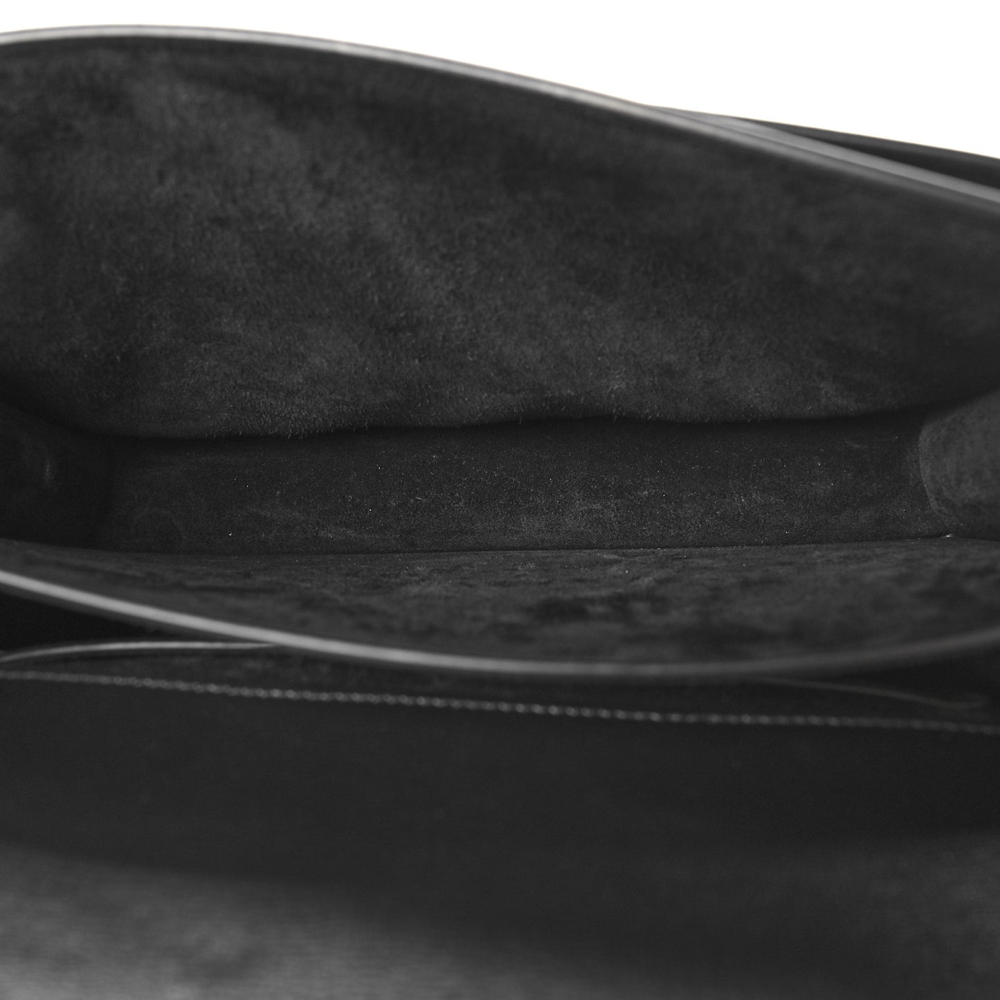 Calfskin Medium Monogram Sunset Black