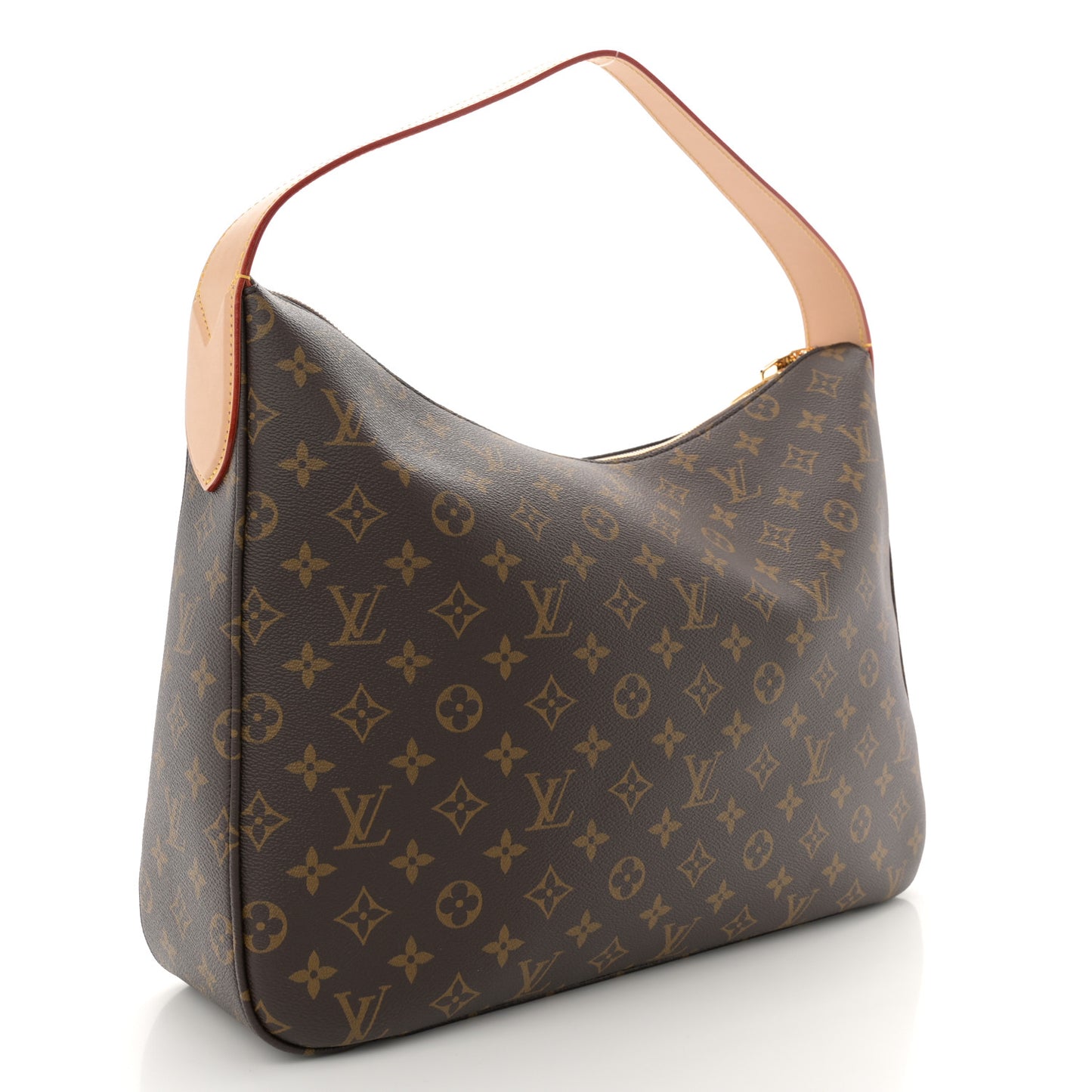 Monogram Slouchy MM