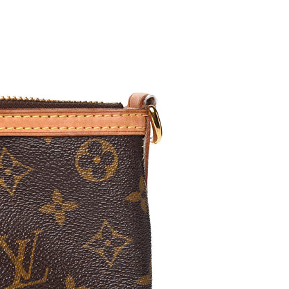 Louis Vuitton Monogram Palermo PM 16 of 20