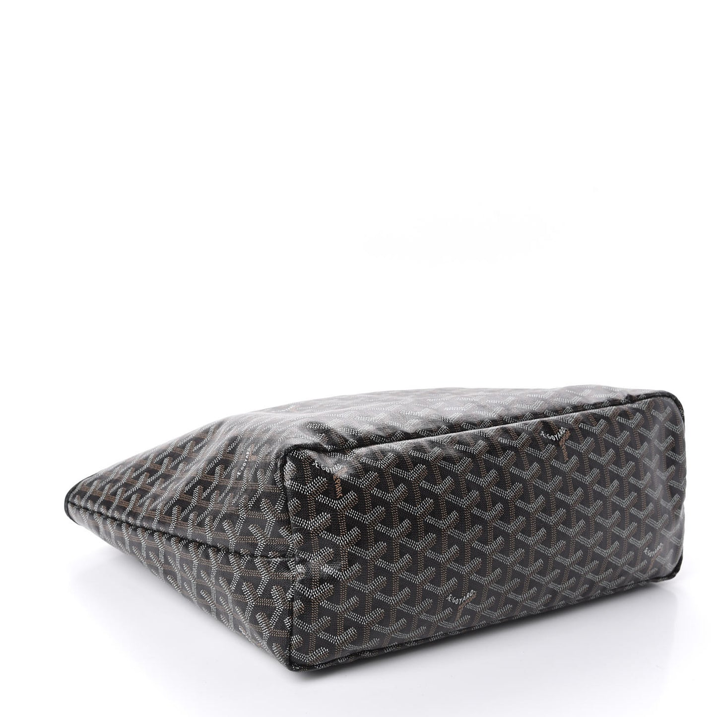 Goyardine Saint Louis PM Black