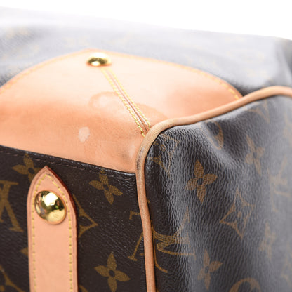 Louis Vuitton Monogram Retiro GM 14 of 20