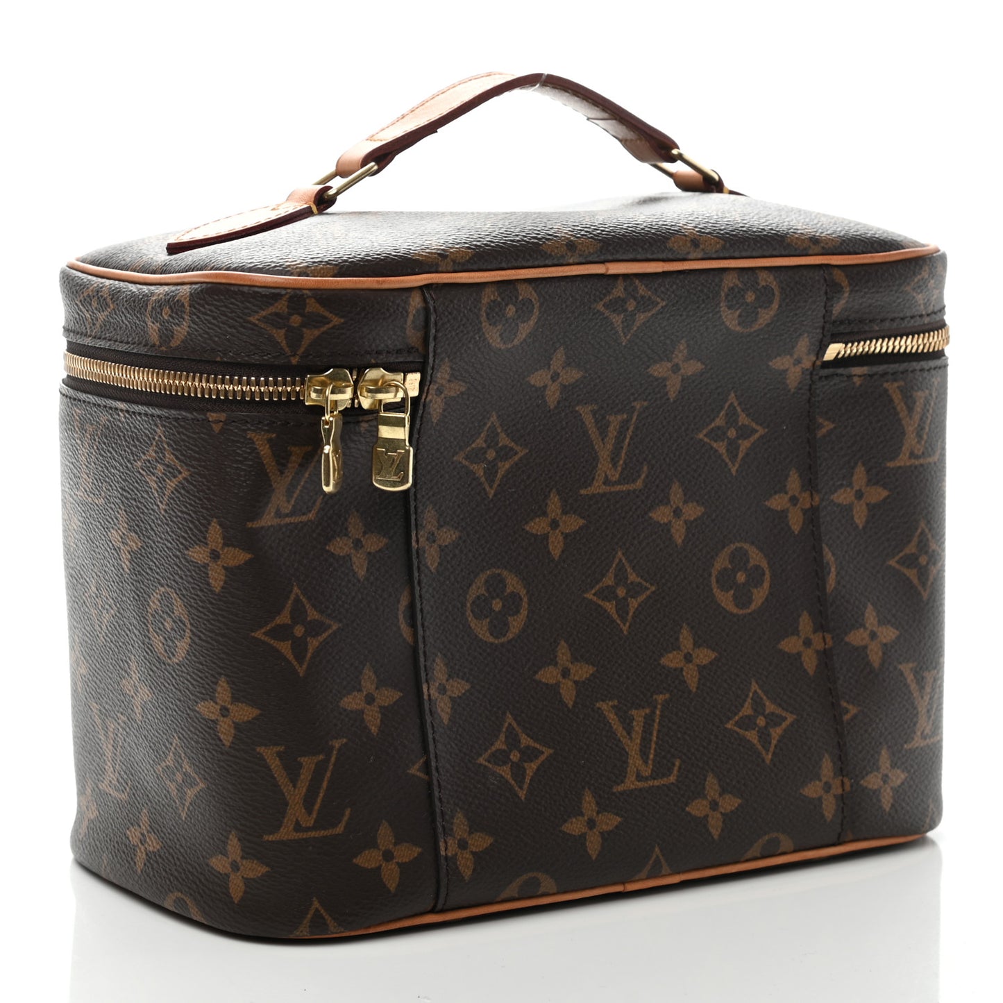 Monogram Nice BB