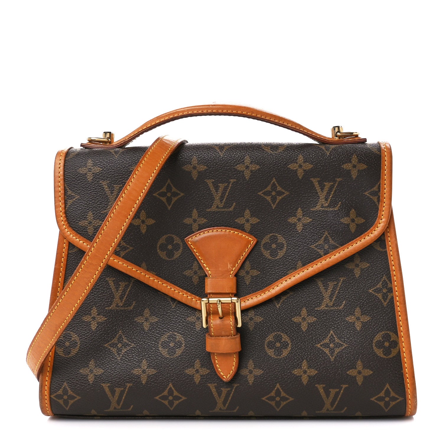 Louis Vuitton Monogram Bel Air 1 of 12