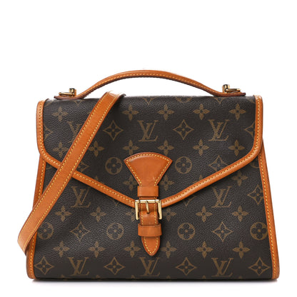 Louis Vuitton Monogram Bel Air 1 of 12