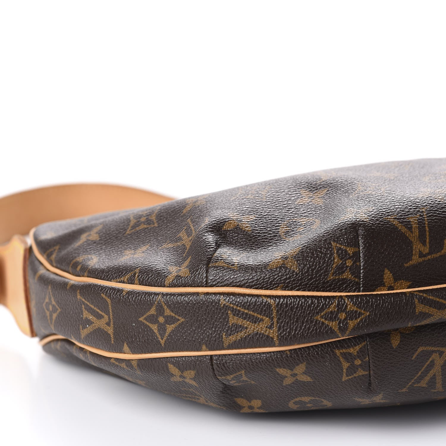 Louis Vuitton Monogram Croissant MM 6 of 16