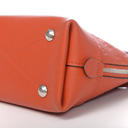 Louis Vuitton Empreinte Neo Alma BB Pumpkin 8 of 9
