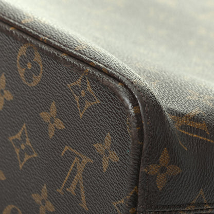 Louis Vuitton Monogram Luco 5 of 15