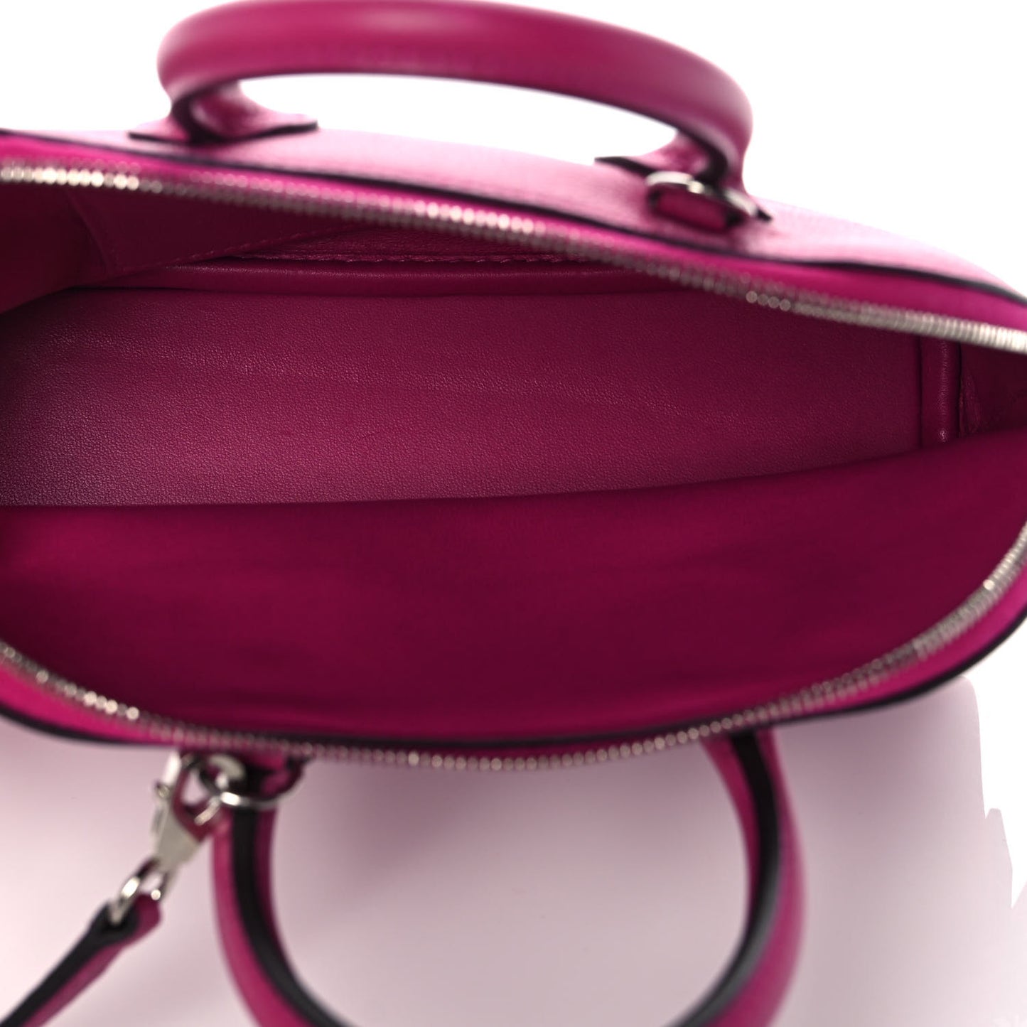 Evercolor Mini 1923 Bolide Rose Pourpre