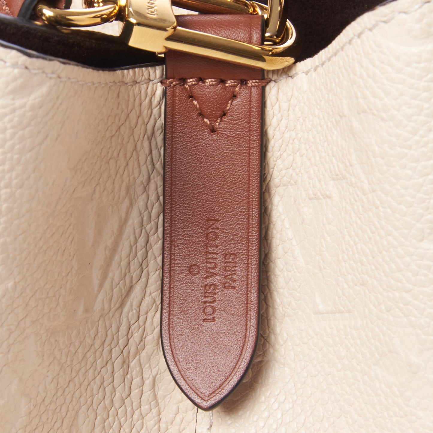 Empreinte Neonoe MM Cream