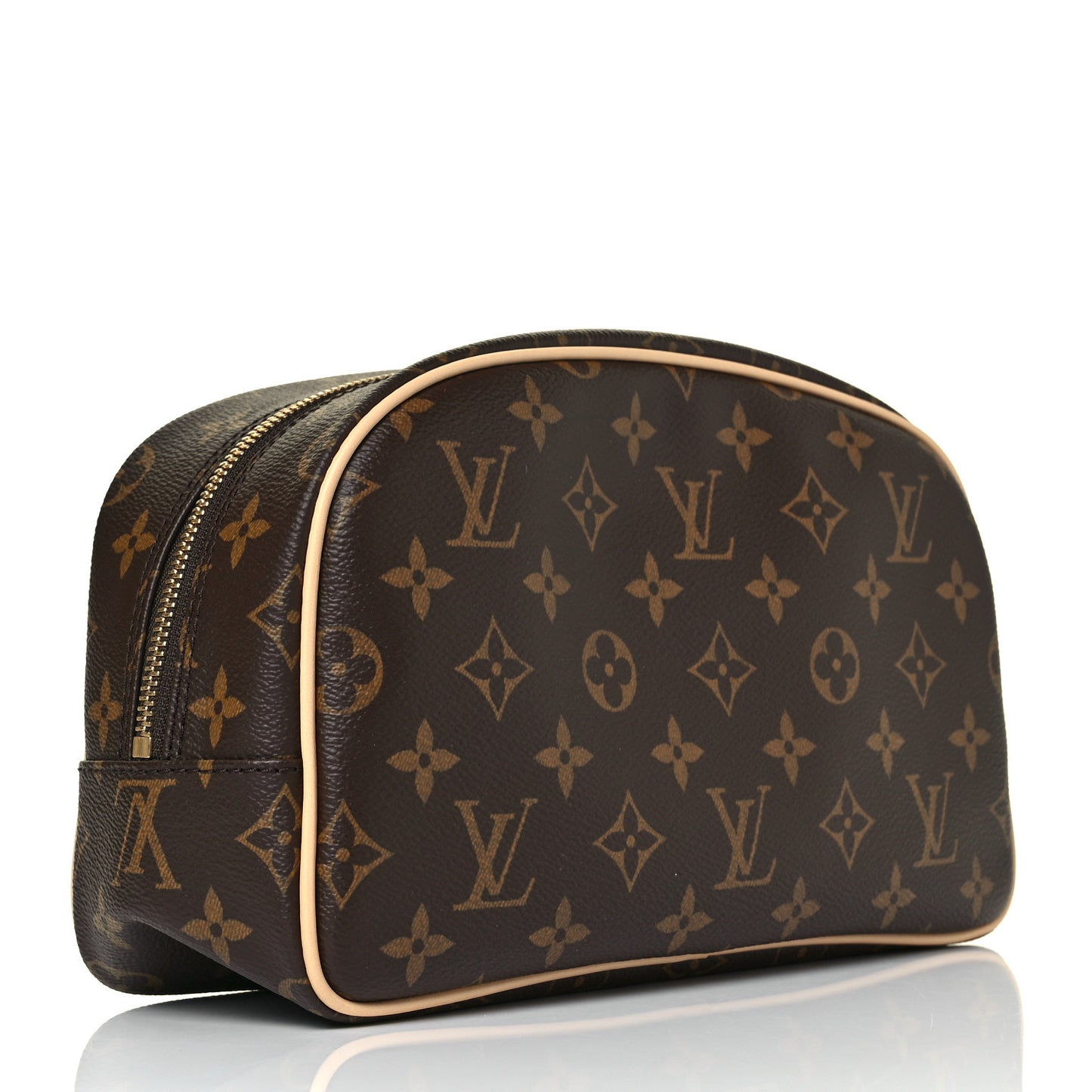 Monogram Toiletry Bag 25