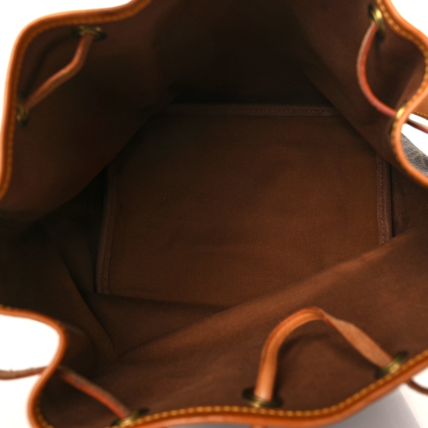 Louis Vuitton Monogram Petit Noe 4 of 10