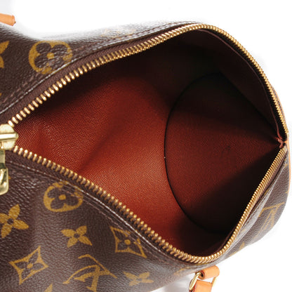 Louis Vuitton Monogram Papillon 26 5 of 7