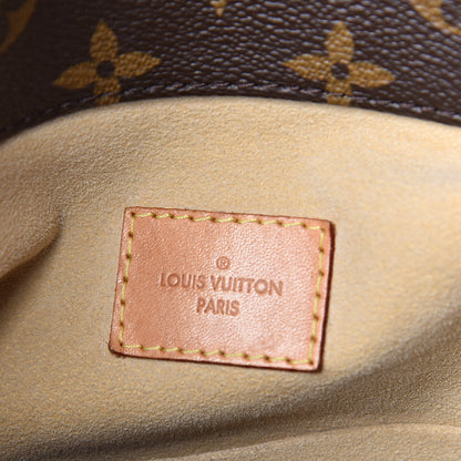 Louis Vuitton Monogram Artsy MM 6 of 14