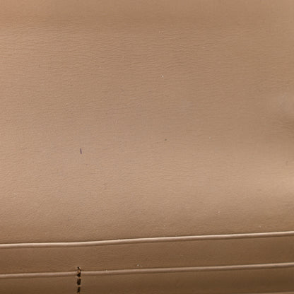 Gucci GG Supreme Monogram Mini Dionysus Chain Wallet Beige Taupe 11 of 11