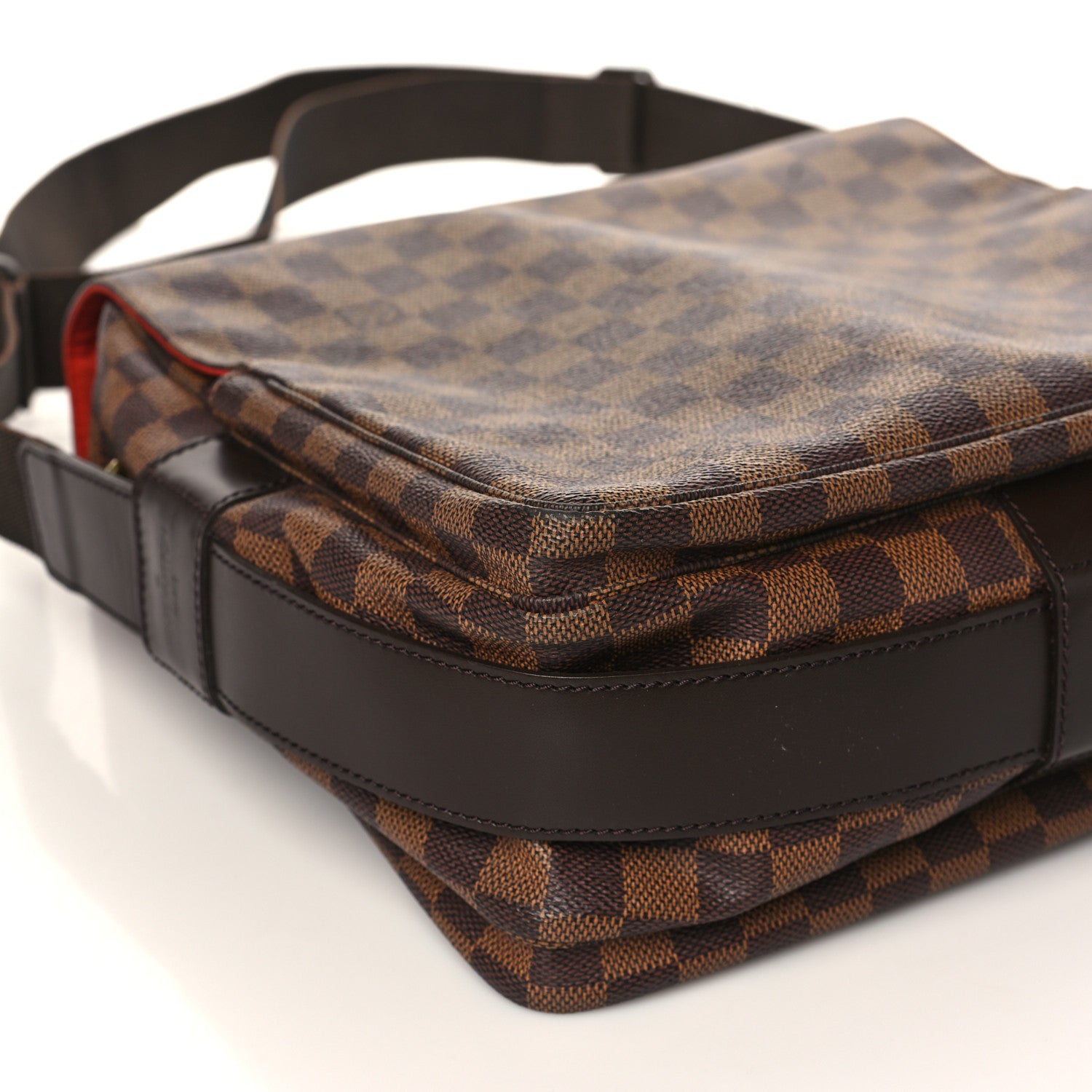 Louis Vuitton Damier Ebene Naviglio 7 of 8