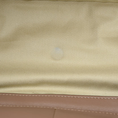 Valentino Garavani Vitello Medium Rockstud Tote Alpaca 8 of 8
