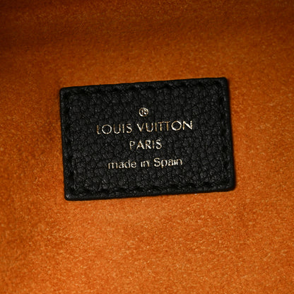 Louis Vuitton Empreinte BumBag Black 5 of 8