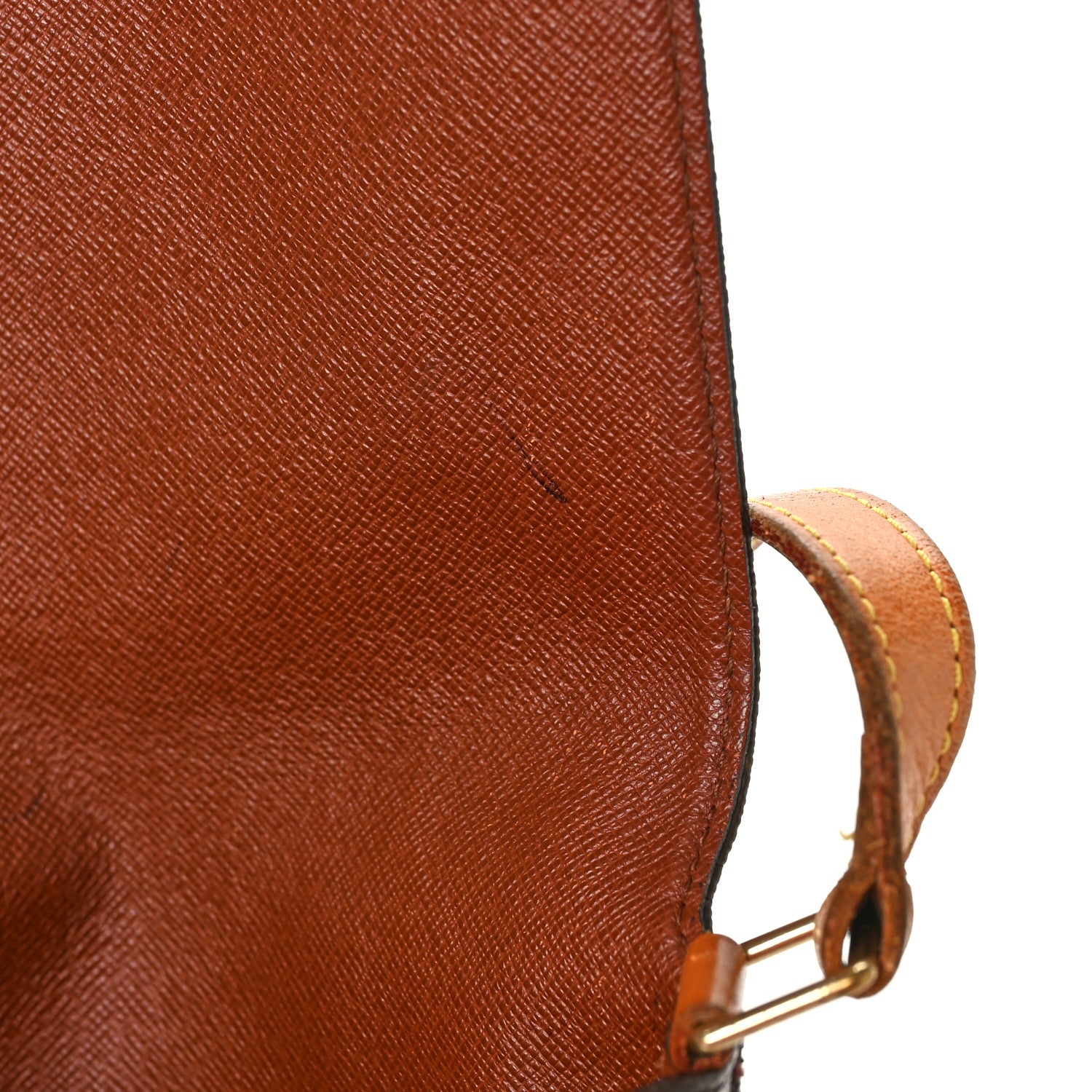 Louis Vuitton Monogram Musette Salsa 10 of 11
