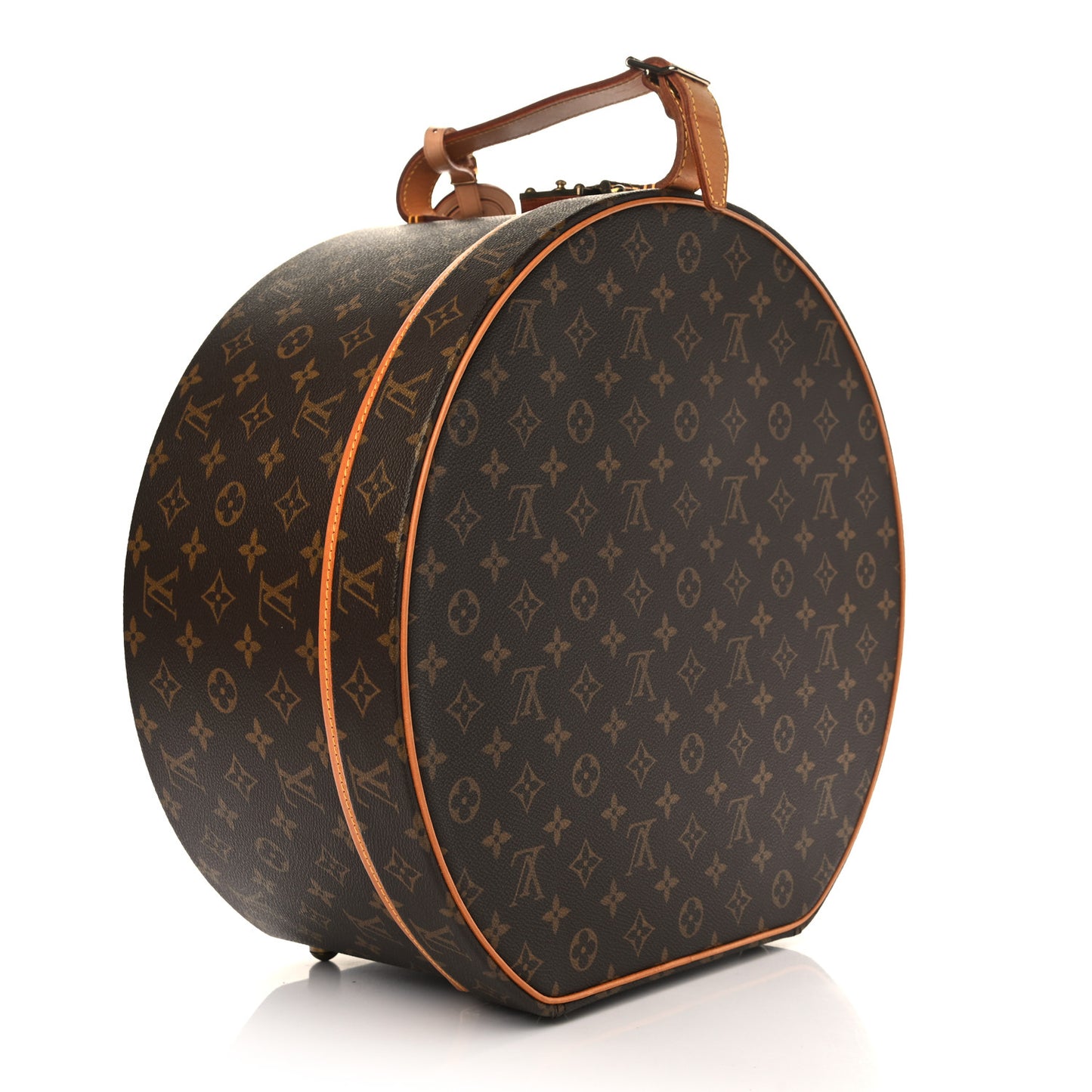 Monogram Boite Chapeaux Hat Box 40