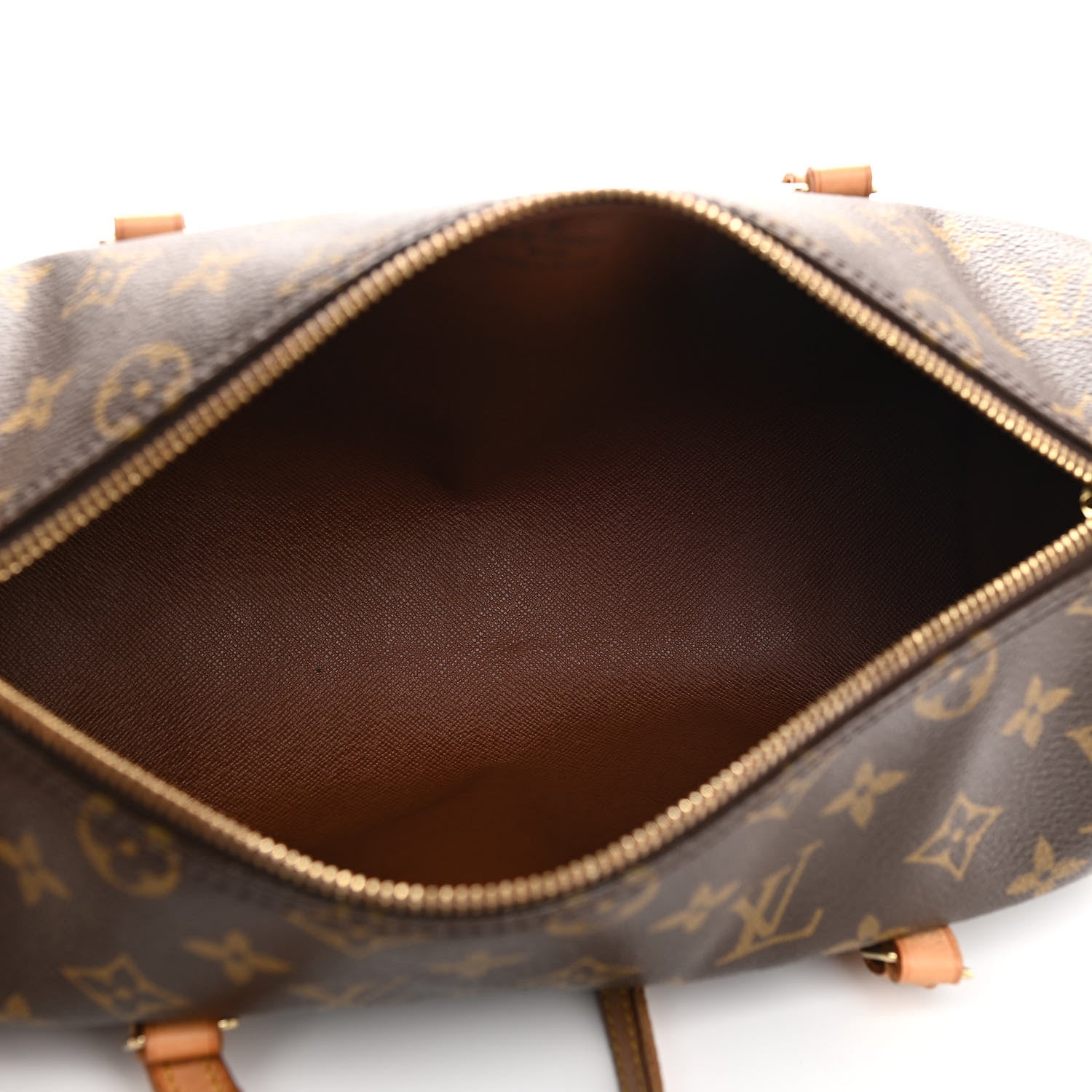 Louis Vuitton Monogram Papillon 26 7 of 10