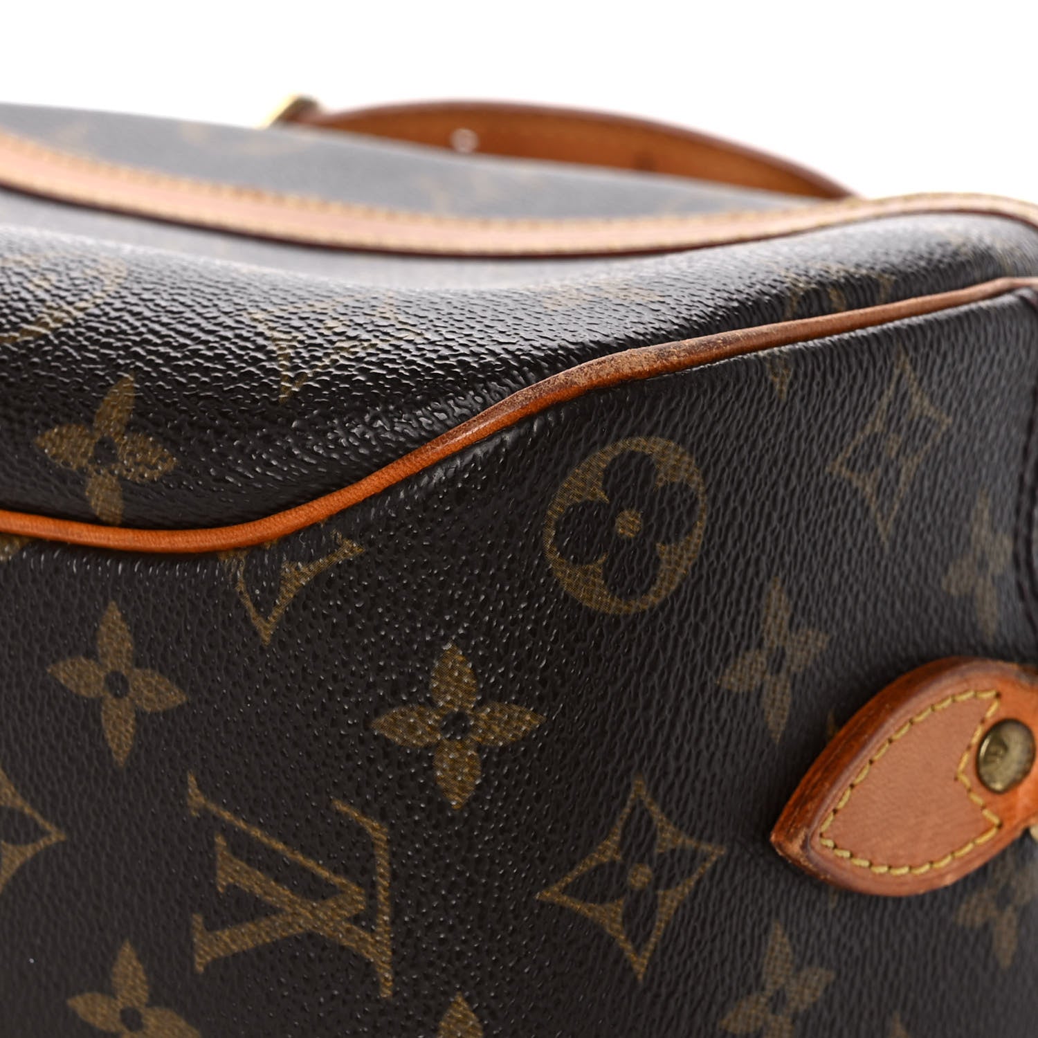 Louis Vuitton Monogram Blois 9 of 14