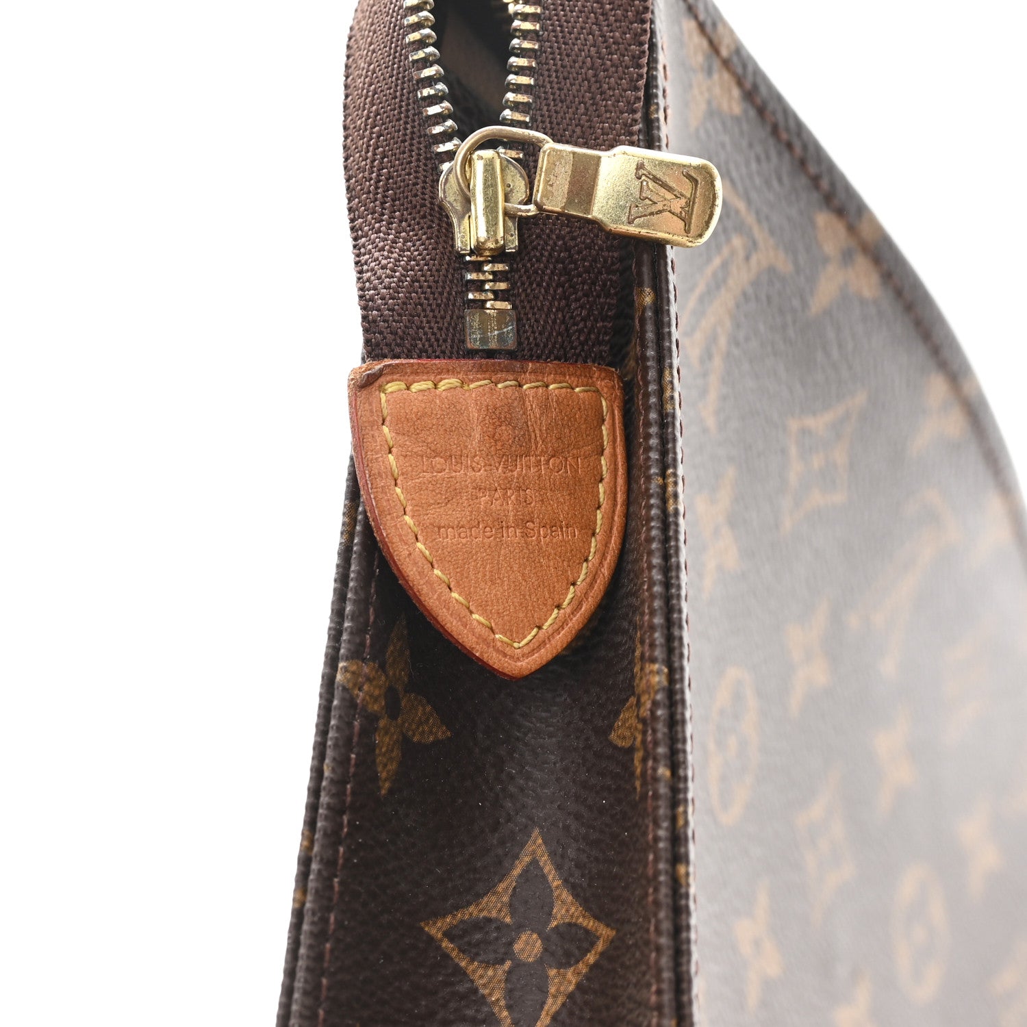 Louis Vuitton Monogram Toiletry Pouch 26 6 of 6