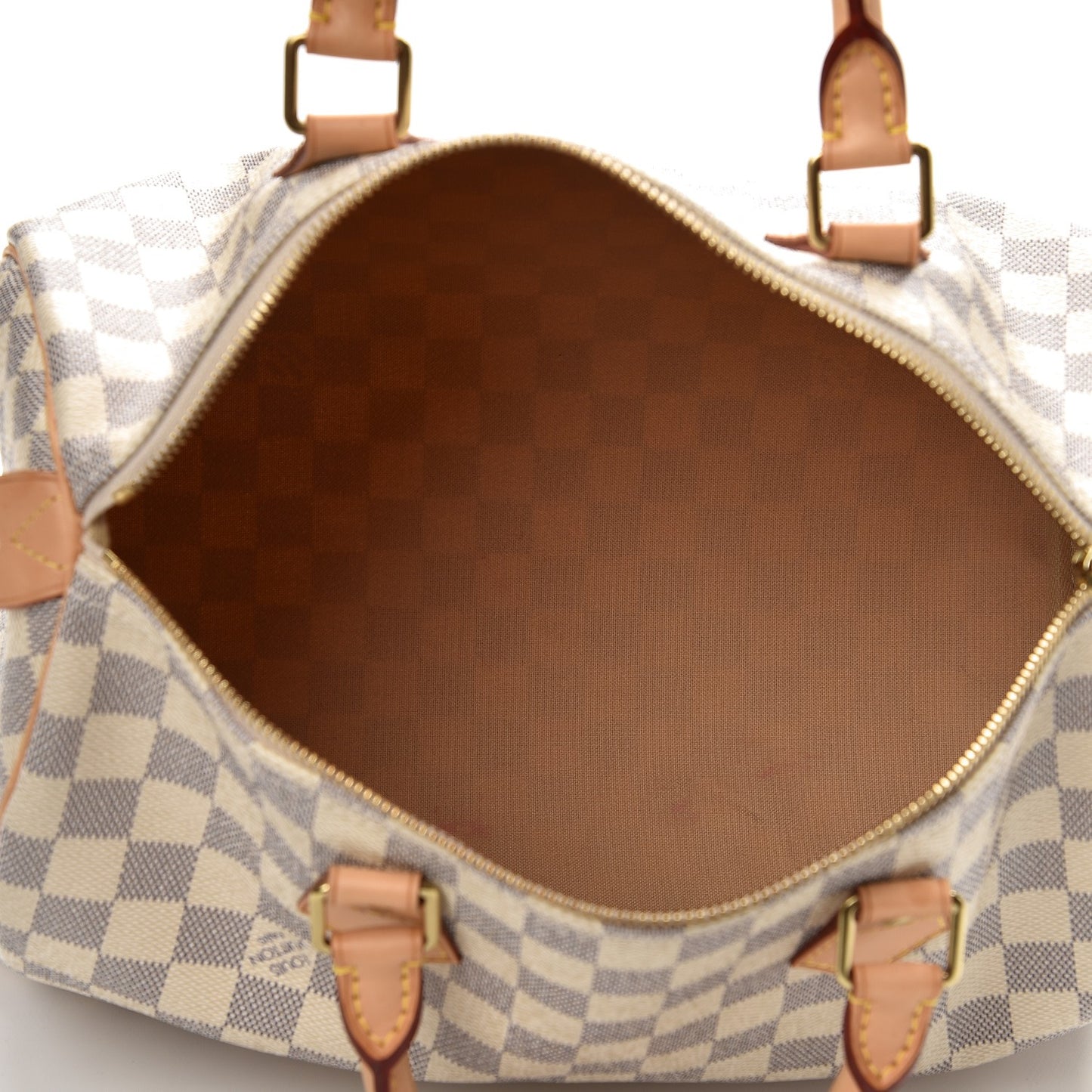 Damier Azur Speedy 30