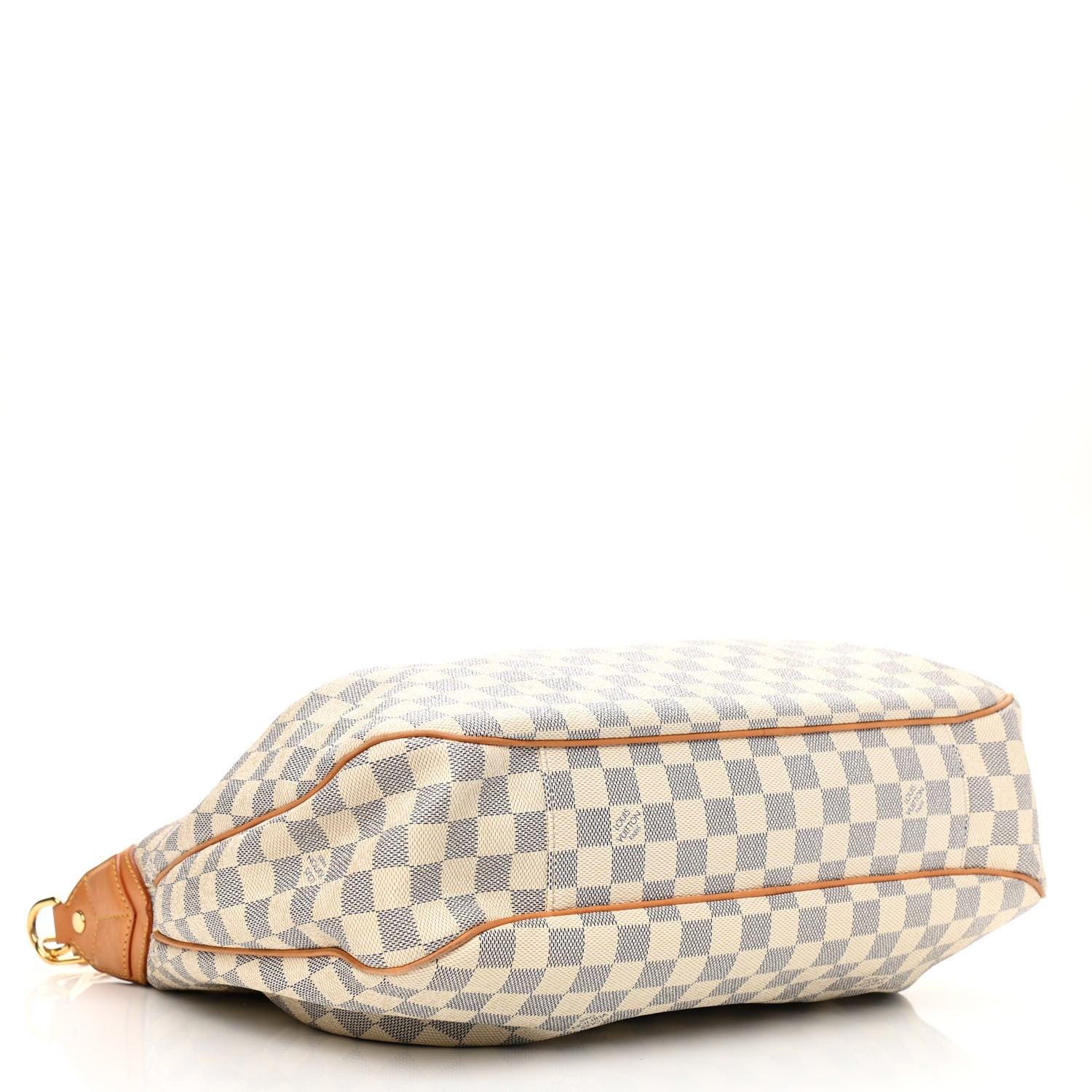 Louis Vuitton Damier Azur Evora MM 4 of 10