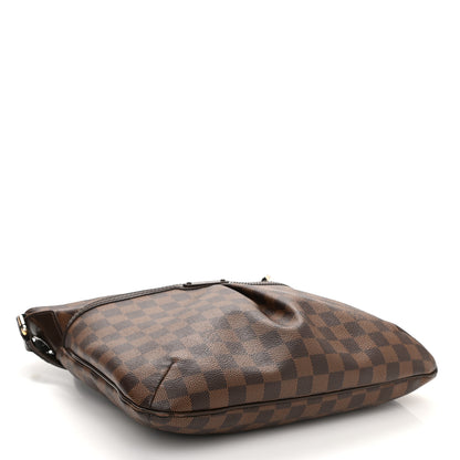 Louis Vuitton Damier Ebene Bloomsbury PM 4 of 13