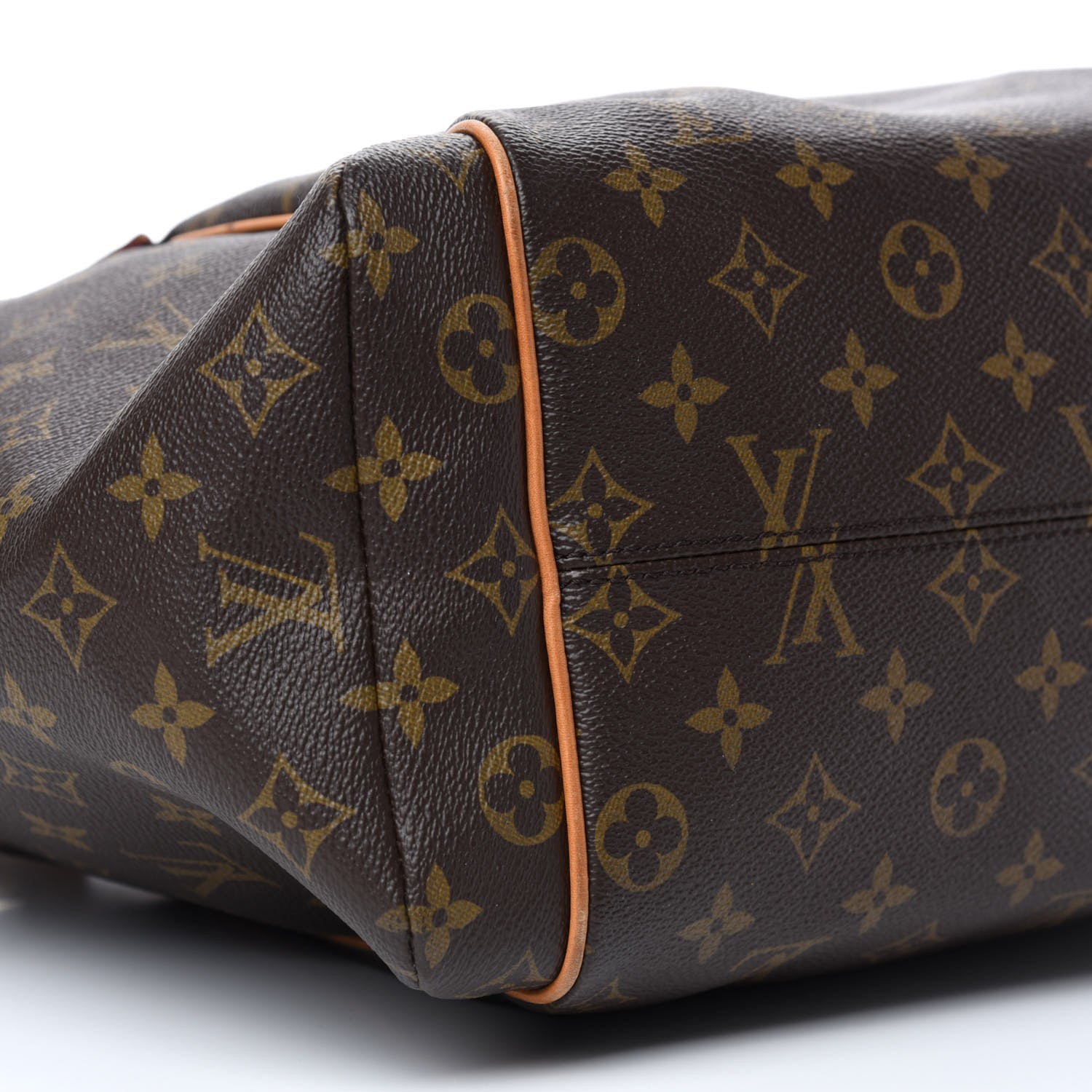 Louis Vuitton Monogram Totally MM 6 of 13