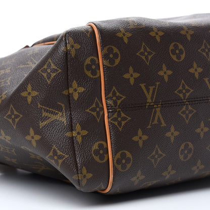 Louis Vuitton Monogram Totally MM 6 of 13