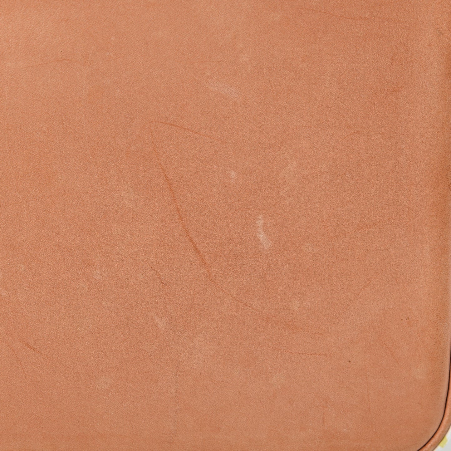 Monogram Multicolor Petit Noe White