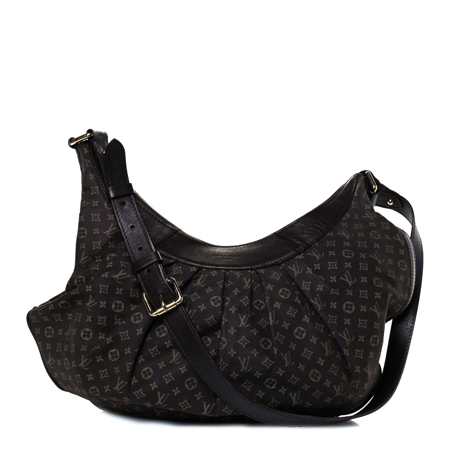 Monogram Idylle Rhapsodie MM Fusain
