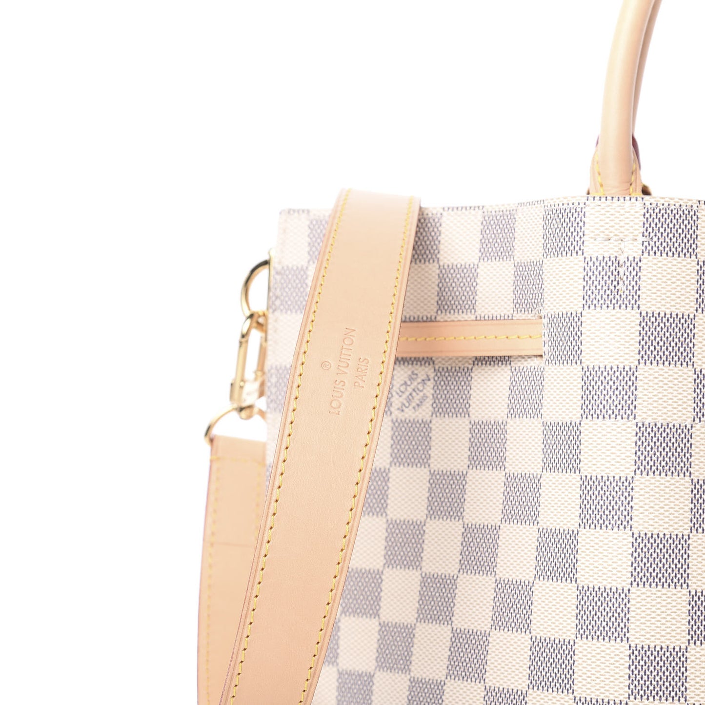 Damier Azur Girolata