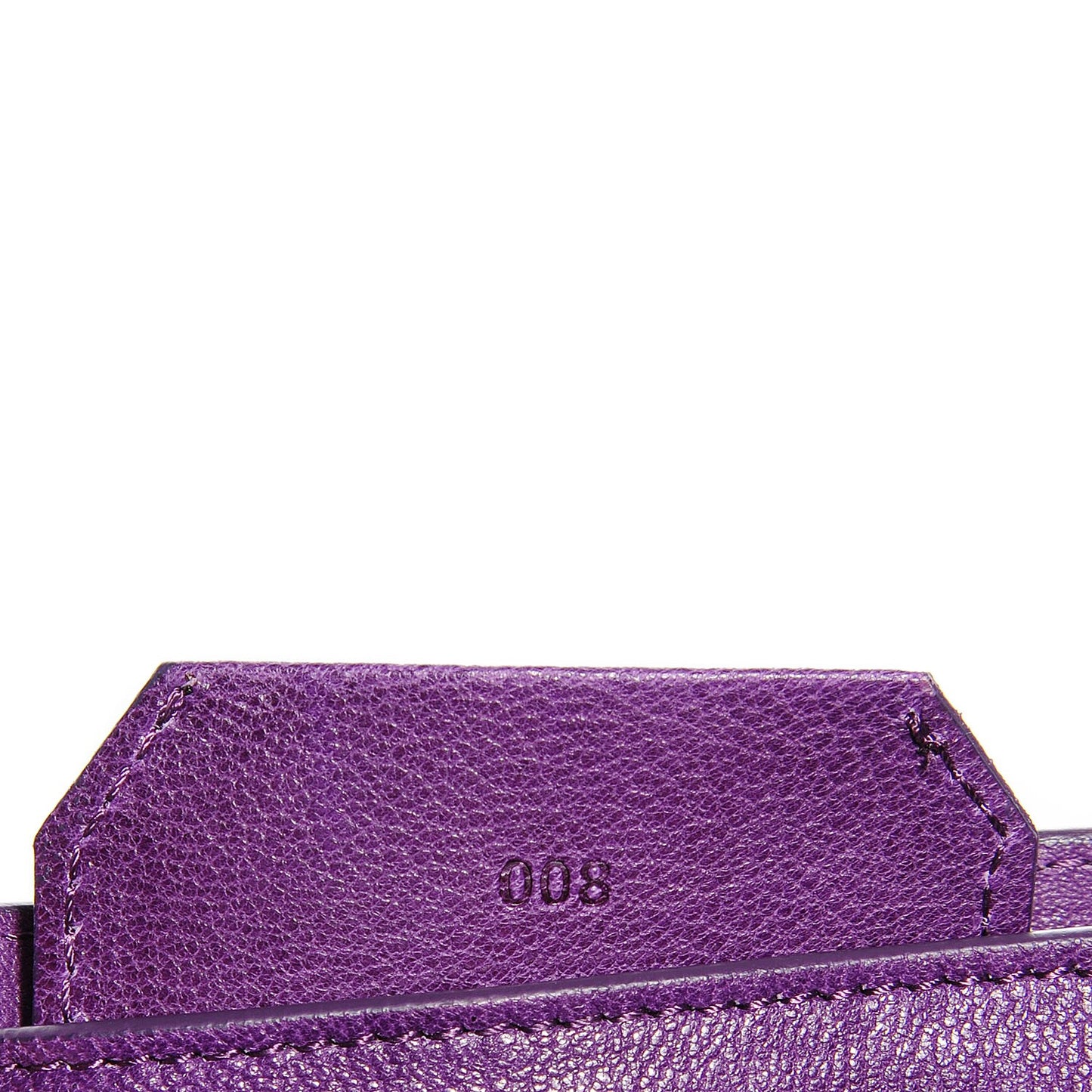 Leather PS1 Pouch Messenger Bag Veruca Salt