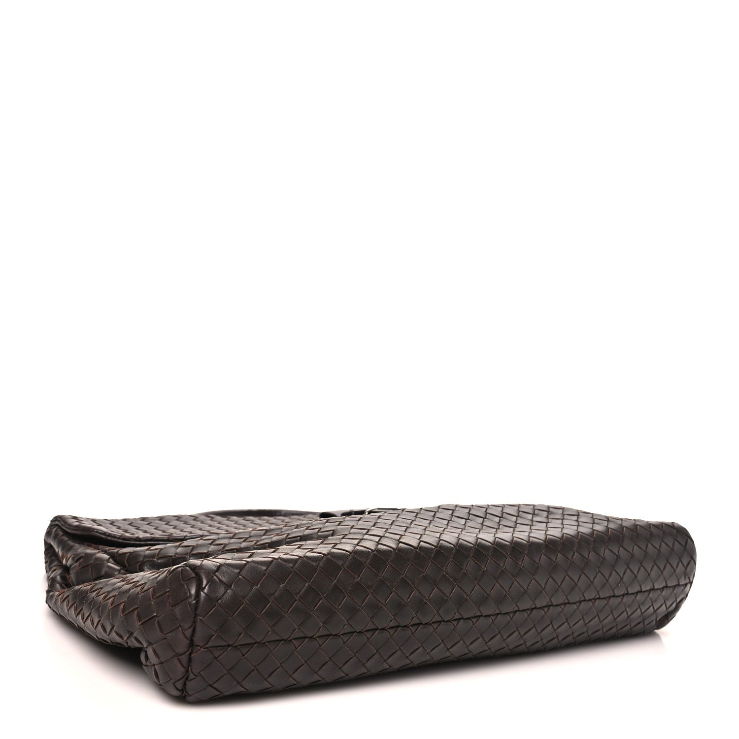 Bottega Veneta Intrecciato VN Briefcase Ebano 4 of 10