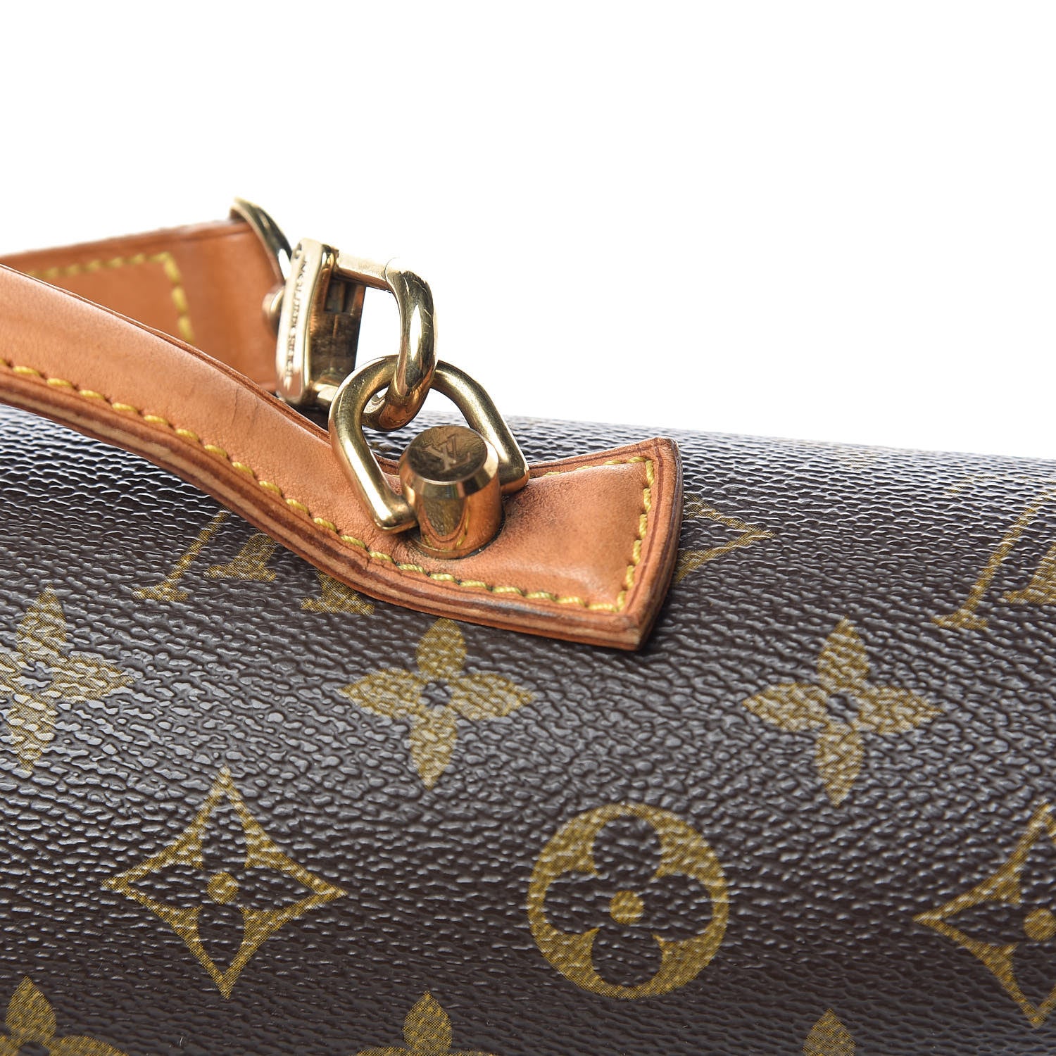 Louis Vuitton Monogram Beverly GM Briefcase 15 of 19